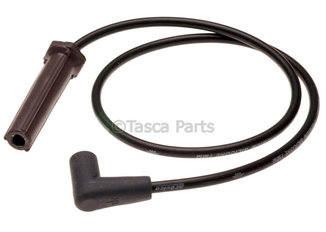 12192466 - Electrical: Cable Set for Buick: Century, Rendezvous, Skylark, Somerset | Chevrolet: Celebrity, Impala, Lumina, Malibu, Monte Carlo, S10, Venture | GMC: Sonoma | Oldsmobile: Alero, Calais, Cutlass Calais, Cutlass Ciera, Cutlass Cruiser, Silhouette | Pontiac: 6000, Aztek, Fiero, Grand Am, Grand Prix, Montana Image