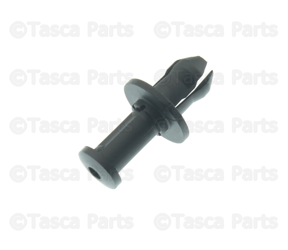 6507669AA - Cooling: Grille Bracket Retainer for Mopar Image
