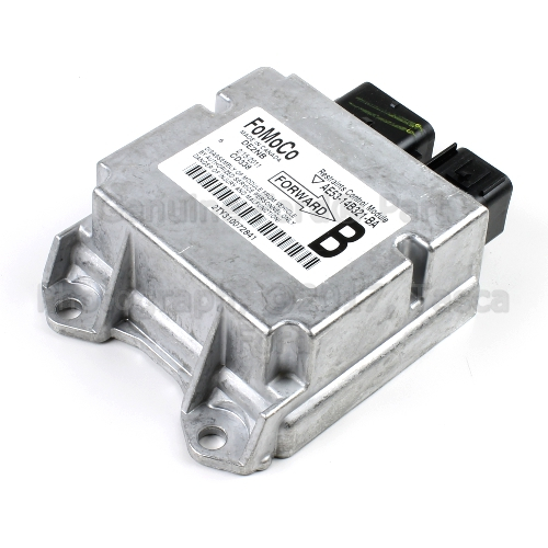 AE5Z14B321A - Electrical: Diagnostic Unit for Ford Image