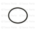 90409175 - Cooling System: Engine Oil Cooler Gasket for Cadillac: Catera, CTS | Saturn: L300, LS2, LW2, Vue Image
