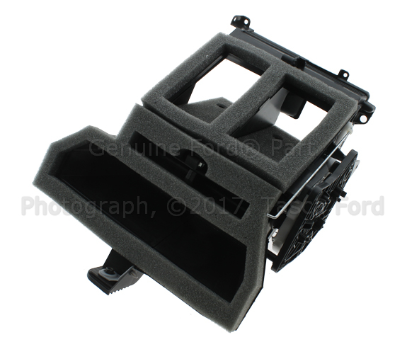 BL3Z18471B - HVAC: Plenum for Ford: F-150 Image