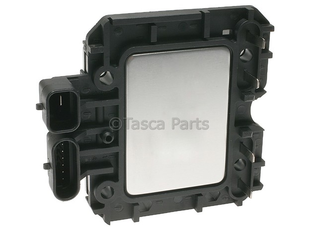 19178828 - Electrical: Ignition Control Module for Buick: Century, Skylark, Somerset | Chevrolet: Celebrity, Lumina | Oldsmobile: Calais, Cutlass Calais, Cutlass Ciera, Cutlass Cruiser | Pontiac: 6000, Fiero, Grand Am Image
