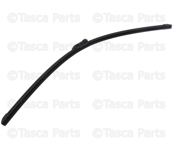 68628200AA - : Front Wiper Blade, Left for Mopar Image
