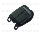 13540148 - Steering: Switch for Chevrolet: Blazer, Silverado 1500, Silverado 1500 LTD, Silverado 2500 HD, Silverado 3500 HD, Suburban, Tahoe | GMC: Sierra 1500, Sierra 1500 Limited, Sierra 2500 HD, Sierra 3500 HD, Yukon, Yukon XL Image