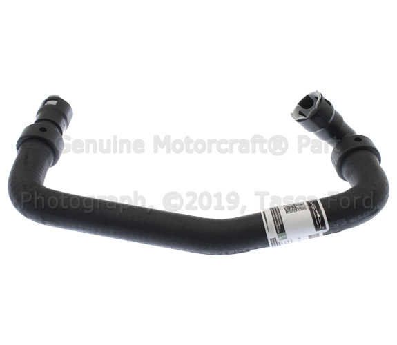 BL3Z18472F - : HVAC Heater Hose for Ford Image