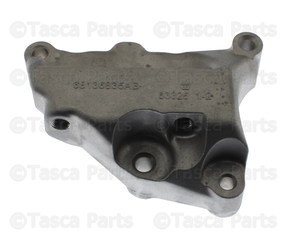 68136835AB - 3.6L Gas; Engine: Engine Mount Bracket, Transmission for Mopar Image