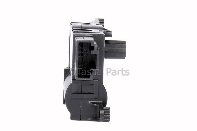 22808876 - HVAC: Actuator for Cadillac: Escalade, Escalade ESV | Chevrolet: Silverado 1500, Silverado 1500 LD, Silverado 2500 HD, Silverado 3500 HD, Suburban, Suburban 3500 HD, Tahoe | GMC: Sierra 1500, Sierra 1500 Limited, Sierra 2500 HD, Sierra 3500 HD, Yukon, Yukon XL Image