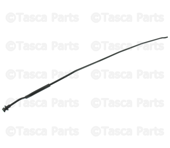 GS3L56651C - Body: Support Rod for Mazda Image