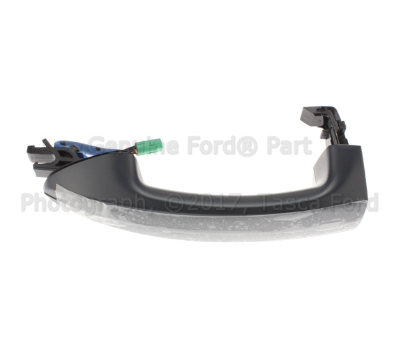 DE8Z5422404CA - : Handle, Outside for Ford Image