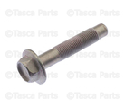 9YA02A236 - Engine: Front Mount Mount Bolt for Mazda: 3, 6, CX-3, CX-30, CX-5, CX-50, CX-9, MX-30 EV Image