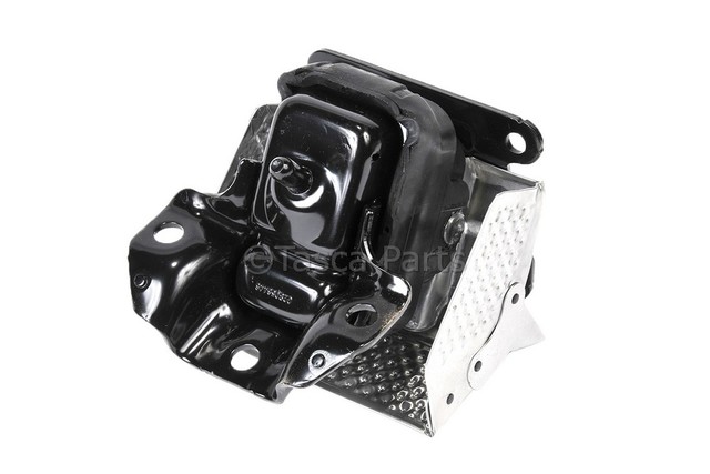 15854939 - Engine: Front Mount for Cadillac: Escalade, Escalade ESV, Escalade EXT | Chevrolet: Avalanche, Silverado 1500, Tahoe | GMC: Sierra 1500, Yukon, Yukon XL 1500 Image