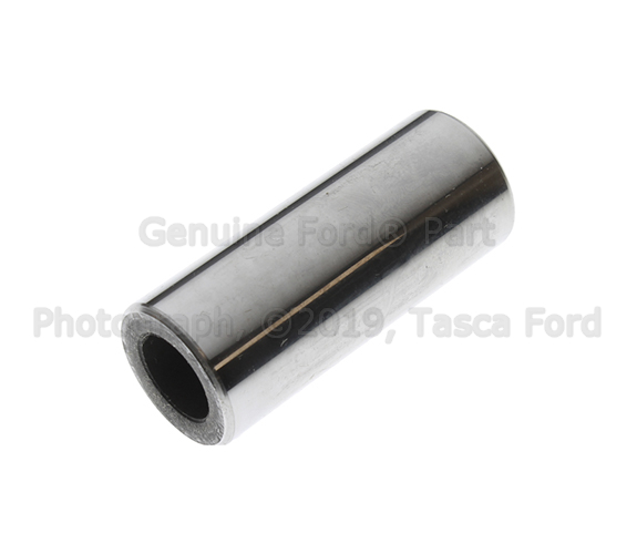 9A5Z6135A - Engine: Engine Piston Wrist Pin for Ford: Edge, F-150, Flex, Fusion, Mustang, Police Interceptor Sedan, Police Interceptor Utility, Taurus, Taurus X, Transit-150, Transit-250, Transit-350, Transit-350 HD | Lincoln: Continental, MKS, MKT, MKX, MKZ | Mercury: Sable Image