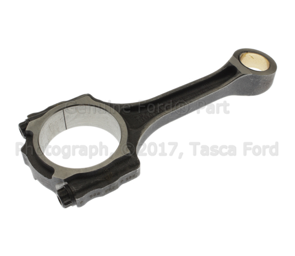 AL3Z6200C - Engine: Engine Connecting Rod for Ford: E-350 Super Duty, E-450 Super Duty, F-150, F-250 Super Duty, F-350 Super Duty Image