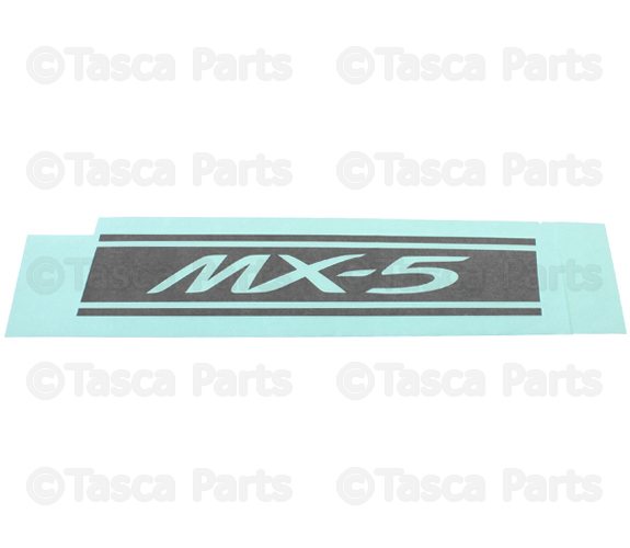 NP0750871C - : Stripe A (R) for Mazda Image