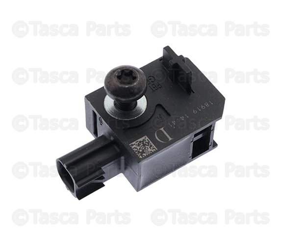 2008-2025 GM Airbag Impact Sensor 13502578 | TascaParts.com