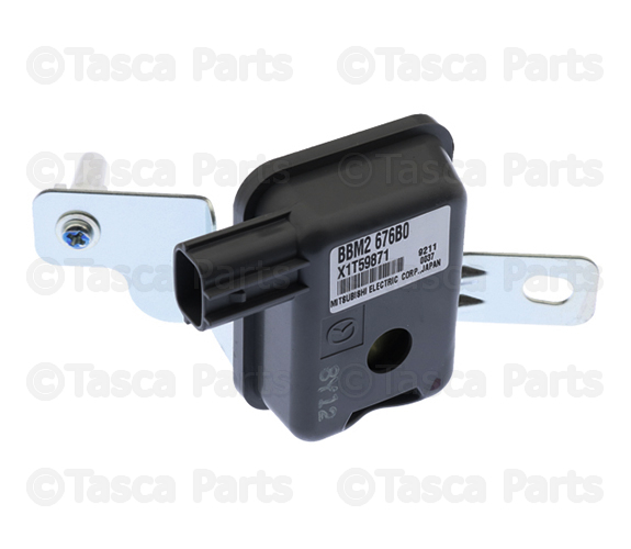 BBM2676B0 - Electrical: Alarm for Mazda Image