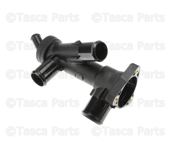 2001-2006 Mazda Tribute Thermostat Housing AJ03-15-176A