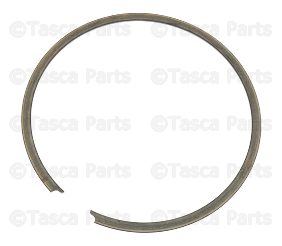 4412203 - Automatic Transaxle 4 Speed: Snap Ring for Chrysler: 200, 300, 300M, Concorde, Pacifica, PT Cruiser, Sebring, Town &amp; Country, Voyager | Dodge: Avenger, Caravan, Challenger, Charger, Dakota, Durango, Grand Caravan, Intrepid, Journey, Magnum, Neon, Nitro, Ram 1500, Stratus | Jeep: Liberty, Wrangler | Ram: 1500, C/V, Dakota, ProMaster 1500, ProMaster 2500, ProMaster 3500 Image
