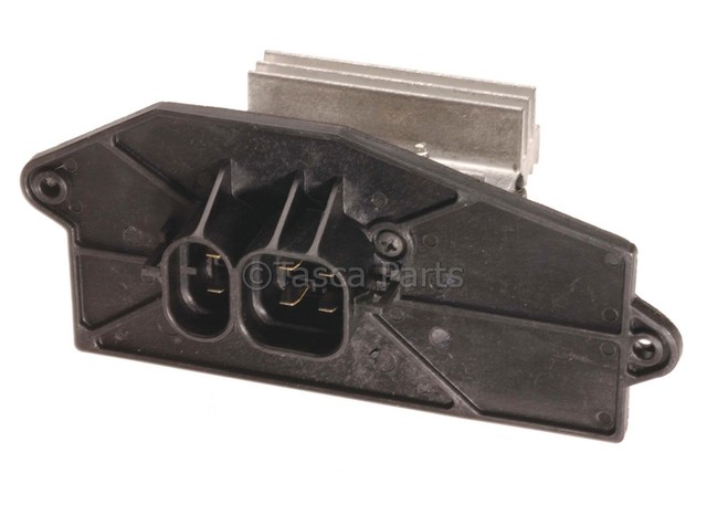 12368386 - : Heating and Air Conditioning Blower Control Module for Cadillac: Brougham Image