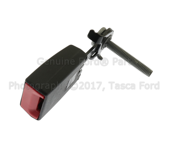 7L1Z78613D99AC - Electrical: Buckle for Ford: Expedition | Lincoln: Navigator Image