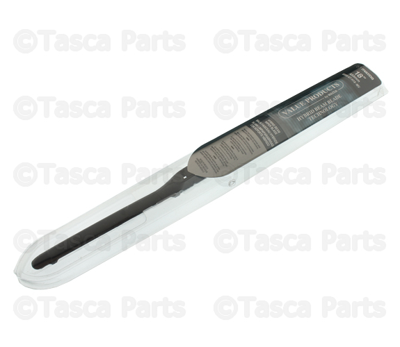 67H18MV - Electrical: Wiper Blade for Mazda: MX-5 Miata Image