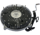 KB3Z8A616B - Cooling System: Fan Clutch for Ford Image