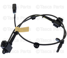 K0114370XA - Brakes: ABS Wheel Speed Sensor for Mazda Image