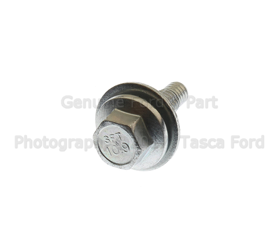 W711097S437 - Body: Impact Bar Bolt for Ford: Mustang Image