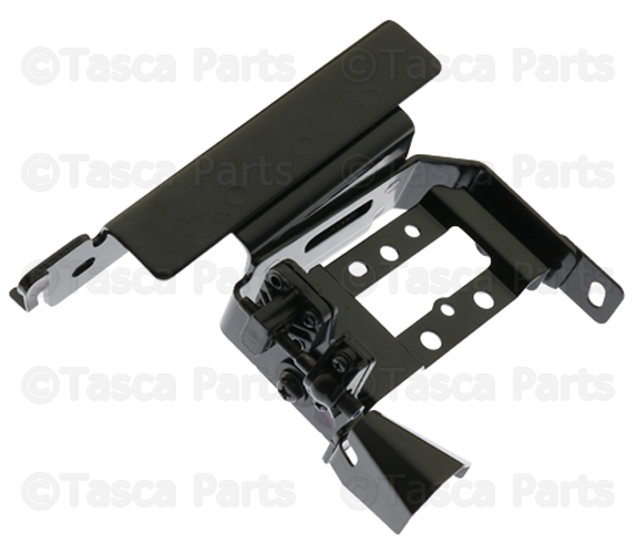 284524RA0A - Body: Mount Bracket for Nissan Image