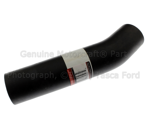 FOCZ9324AA - Fuel System: Filler Neck for Ford Image