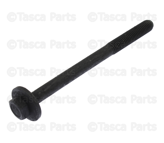 6502960 - Engine Mounting: Hex Head Screw And Washer for Mopar Image