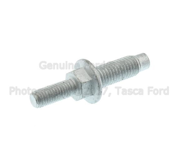 W704585S439 - Engine: Engine Support Rod Stud for Ford Image