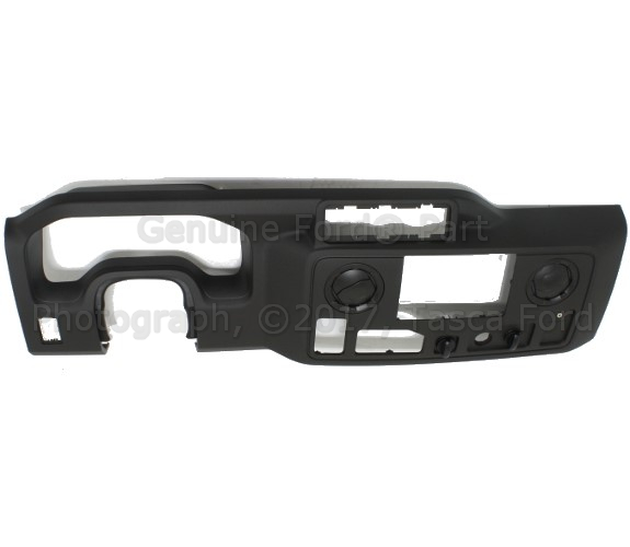 DC2Z15044D70BA - Body: Cluster Panel for Ford Image