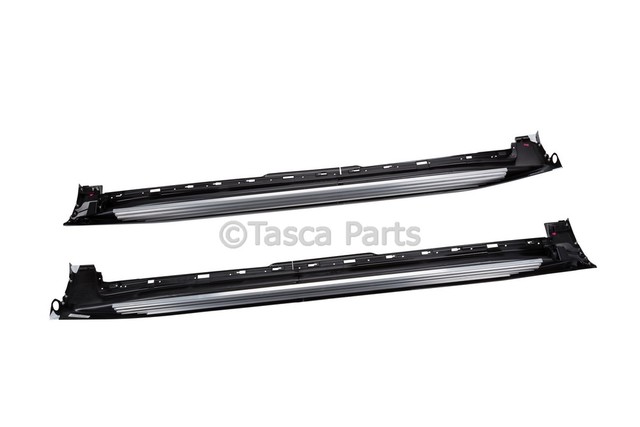 23278567 - : Running Board Step for GM Image