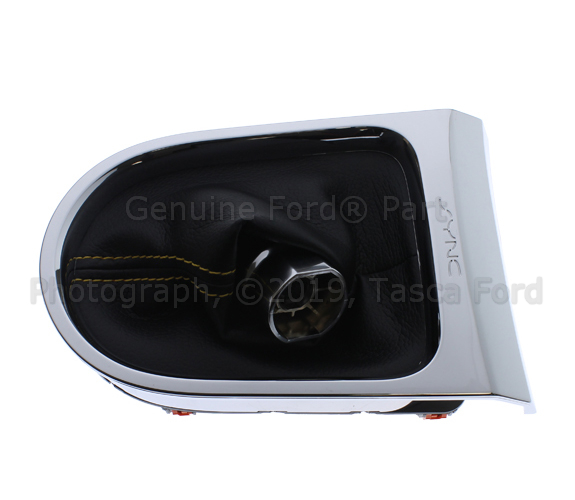 GR3Z7277CA - Body: Boot for Ford: Mustang Image