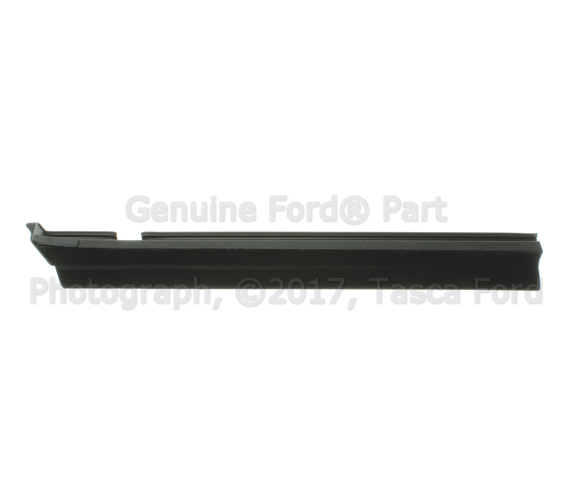 F4ZZ76297B07A - Body: Weatherstrip for Ford: Mustang Image