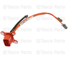 295G03NF0B - Electrical: Battery Cable for Nissan Image