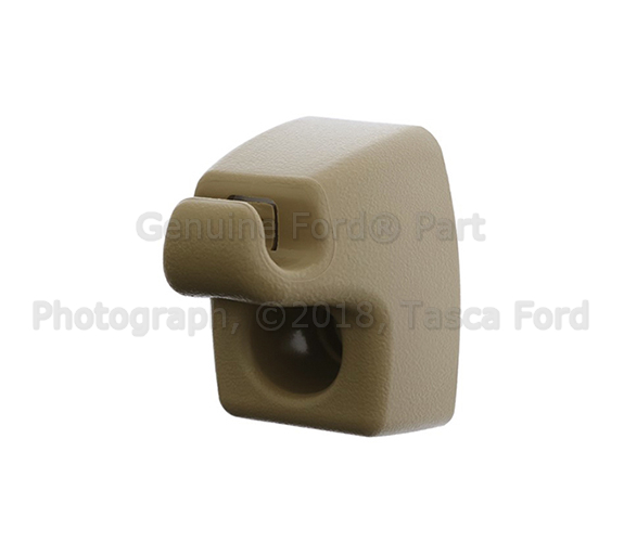 FL3Z1504133AD - Body: Retainer for Ford: F-150, F-250 Super Duty, F-350 Super Duty, F-450 Super Duty Image