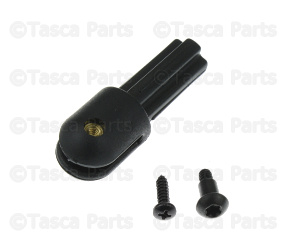 68003643AA - : Knuckle - Driver's Side (LH) for Jeep: Wrangler Image