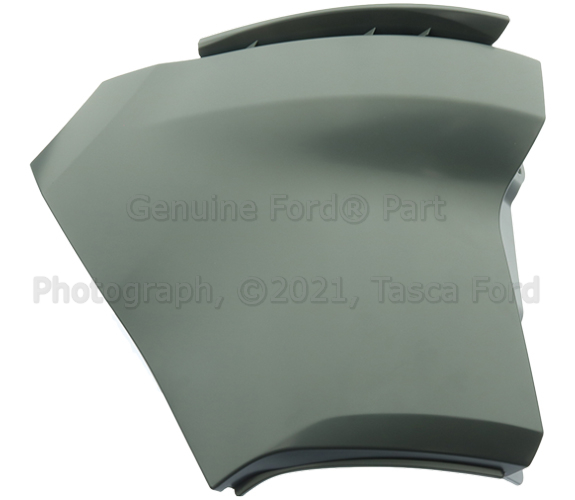 GN1Z17626AD - : End Cap - Passenger Side (RH) for Ford Image