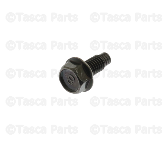 9YA420603 - Steering: Hole Cover Bolt for Mazda: 2, 3, 5, 6, CX-7, CX-9, MX-5 Miata, RX-8 Image