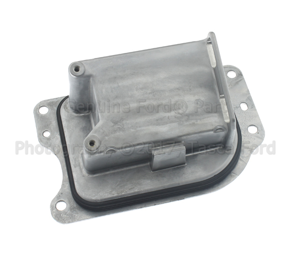 FL3Z14D189B - Electrical: Blind Spot Radar Mount Bracket for Ford: F-150 Image