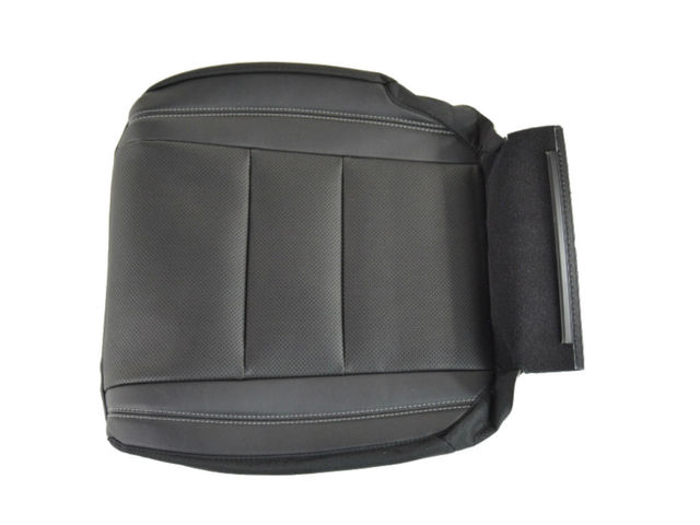5RV45DX9AC - Interior Trim: Rear Seat Cushion Cover, Left for Mopar Image