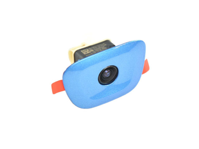 6MB13FQDAA - : With Bezel Camera Assembly for Dodge: Charger Image