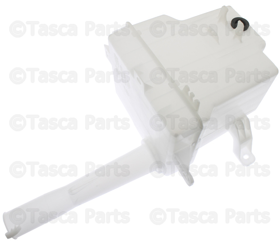 986202G000 - Body: Washer Reservoir for Kia Image