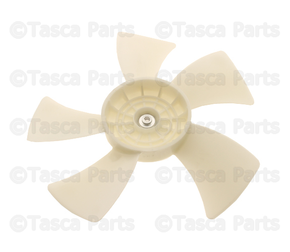 BP4W15140 - Cooling System: Fan Blade for Mazda: Miata Image