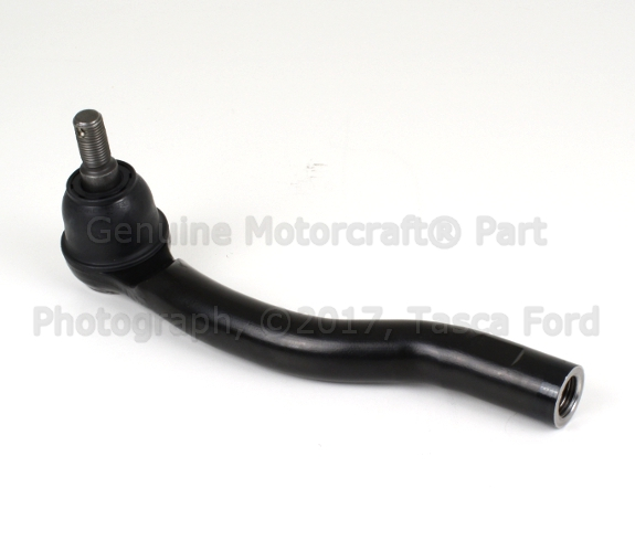 7T4Z3A130A - Steering: Outer Tie Rod for Ford: Edge | Lincoln: MKX Image