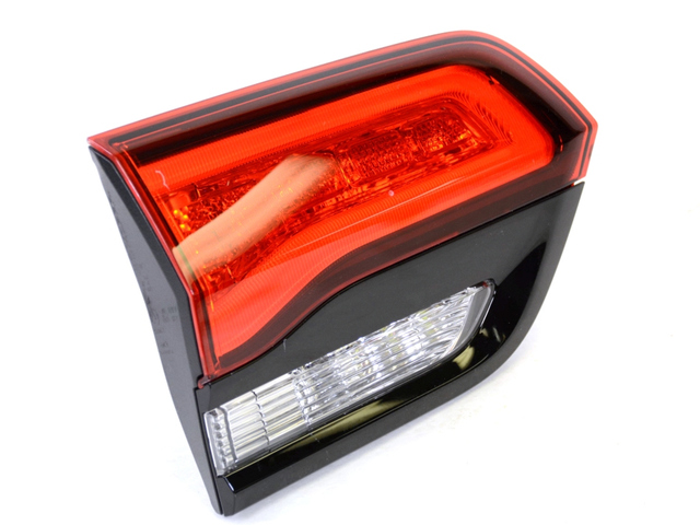 68142945AJ - : Tail Lamp Assembly - Driver's Side (LH) for Jeep: Grand Cherokee, Grand Cherokee WK Image