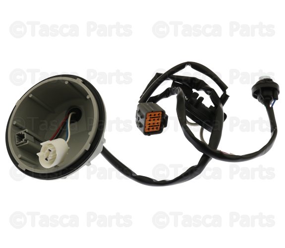 260387Y000 - Electrical: Harness for Nissan Image