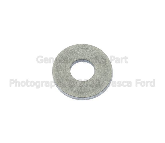 N800916S437M - Suspension: Suspension Stabilizer Bar Link Washer for Ford: Explorer, Explorer Sport, Explorer Sport Trac, F-250 Super Duty, F-350 Super Duty, F-450 Super Duty, Ranger | Mercury: Mountaineer Image